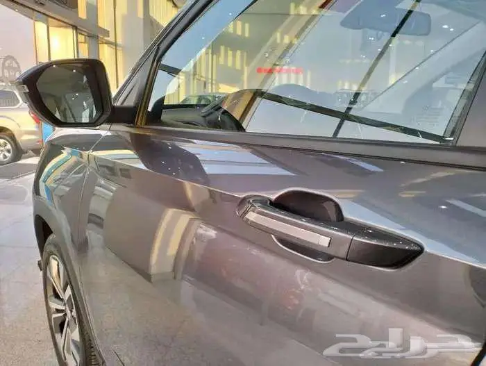 شيفرولية كابتيفا بريميوم فل 2025 خصومات للكاش والتقسيط 3