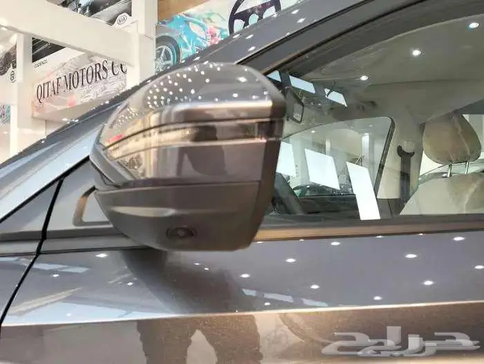 شيفرولية كابتيفا بريميوم فل 2025 خصومات للكاش والتقسيط 9