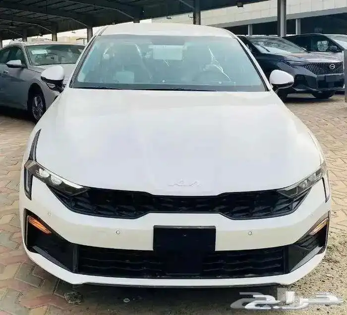 كيا كي 5 استاندر مطور 2025 كاش و بنوك اقل الأسعار 2