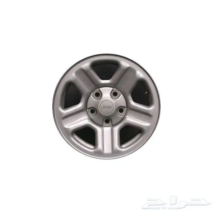 جنوط رانجلر 2016 - 2007 (16  ) Wrangler Wheels 0