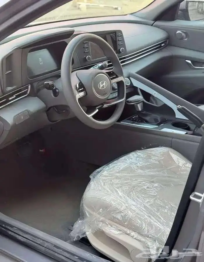 النترا سمارت 6-1 ازرق 2025 5