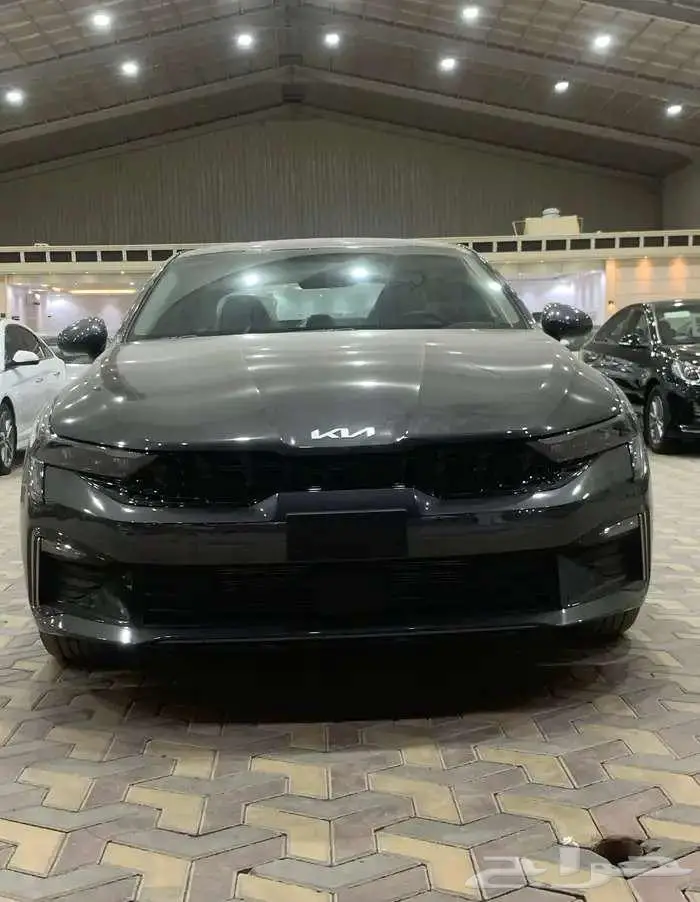 كيا كي 5 مطور خليجي 2026 0