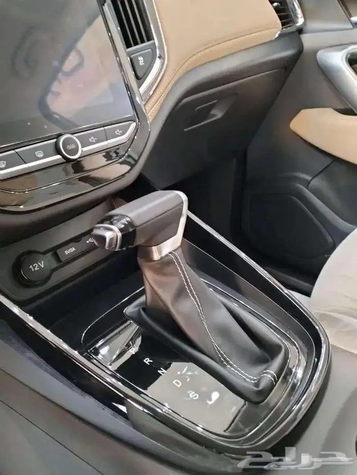 شيفرولية كابتيفا بريميوم فل 2025 خصومات للكاش والتقسيط 11