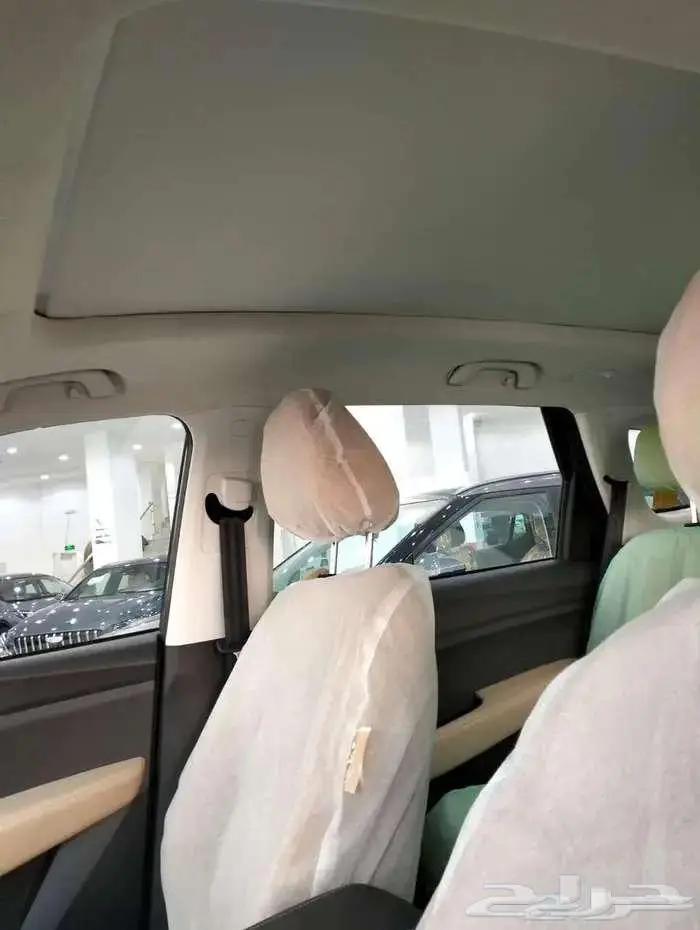 شيفرولية كابتيفا بريميوم فل 2025 خصومات للكاش والتقسيط 10