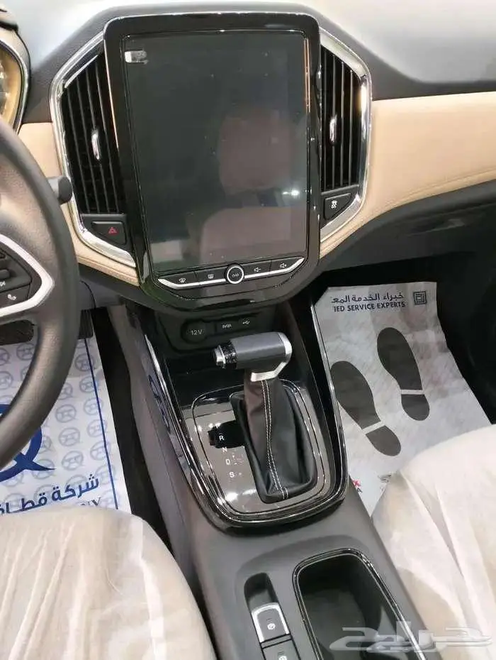 شيفرولية كابتيفا بريميوم فل 2025 خصومات للكاش والتقسيط 14