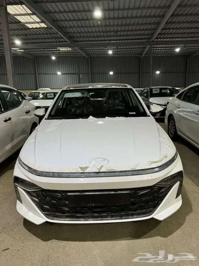 هيونداى اكسنت اقساط تمليك 0