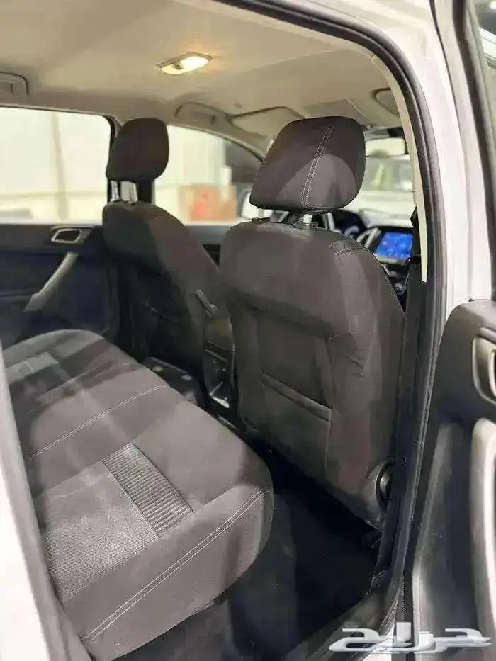 فورد رينجر موديل 2022 5