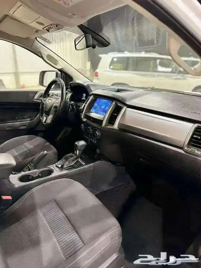 فورد رينجر موديل 2022 10