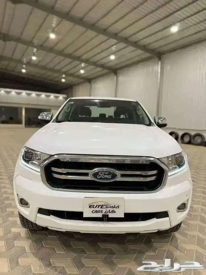 فورد رينجر موديل 2022 0