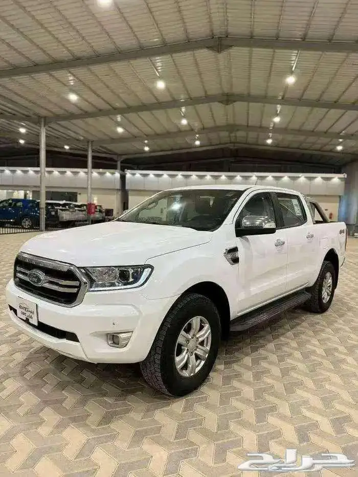 فورد رينجر موديل 2022 2