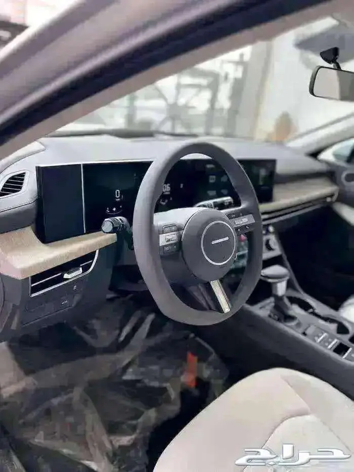 سوناتا فليت 2026 5