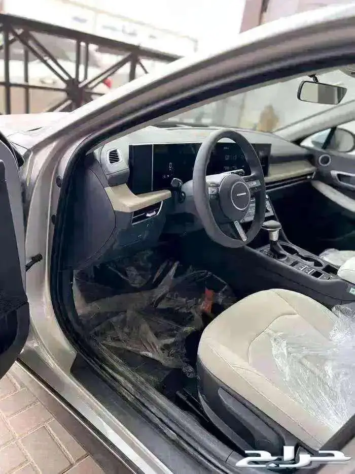 سوناتا فليت 2026 7