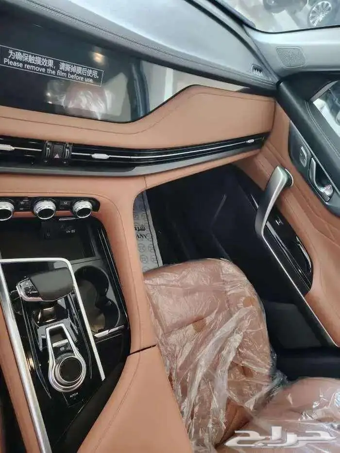 شانجان CS95 رويال - 2025 - اقوى العروض تمويل بسعر الكاش 10