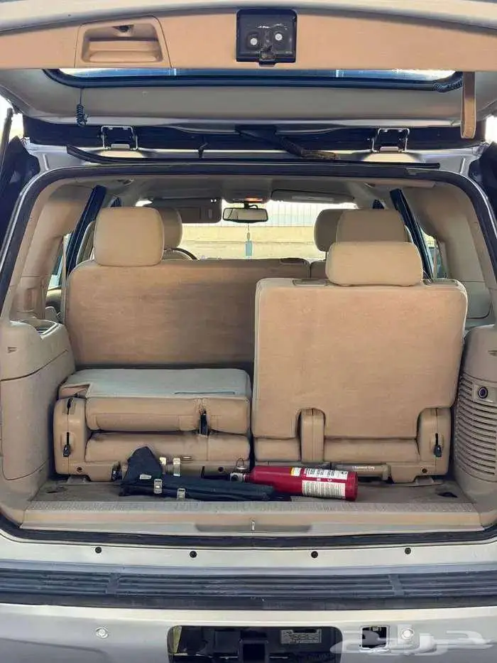 جمس يوكن 2012 دبل 6