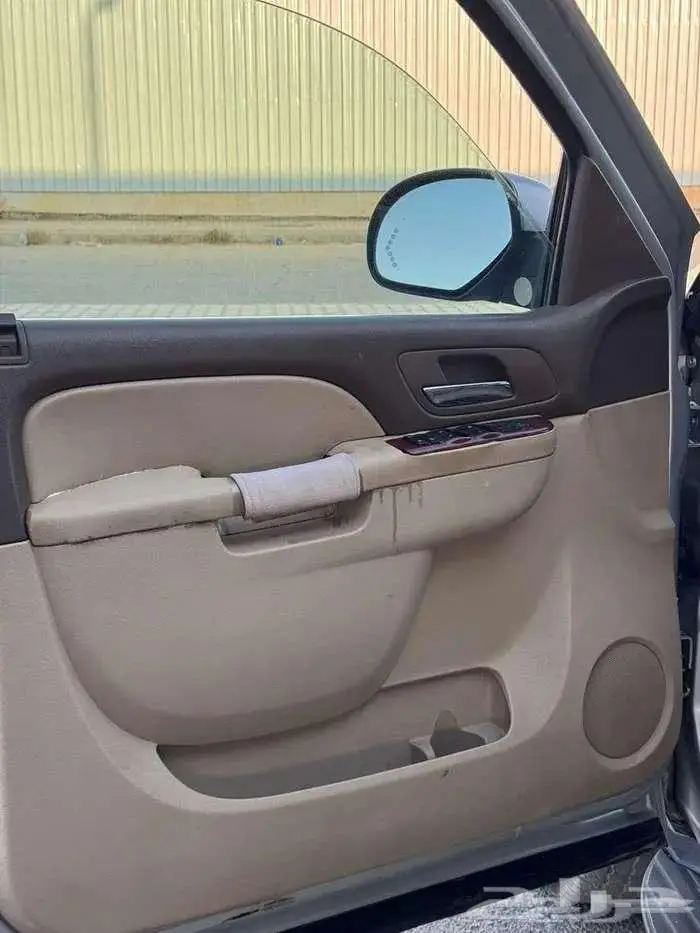 جمس يوكن 2012 دبل 7