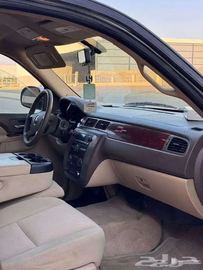 جمس يوكن 2012 دبل 8