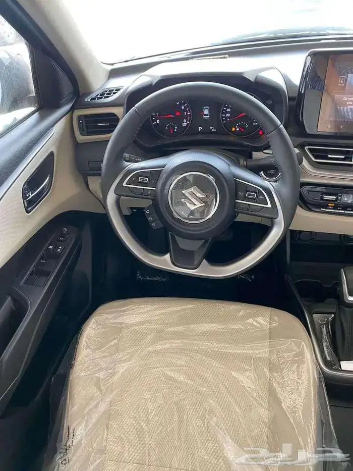 سوزوكي ديزاير فل موديل 2025 كاش وتقسط 1