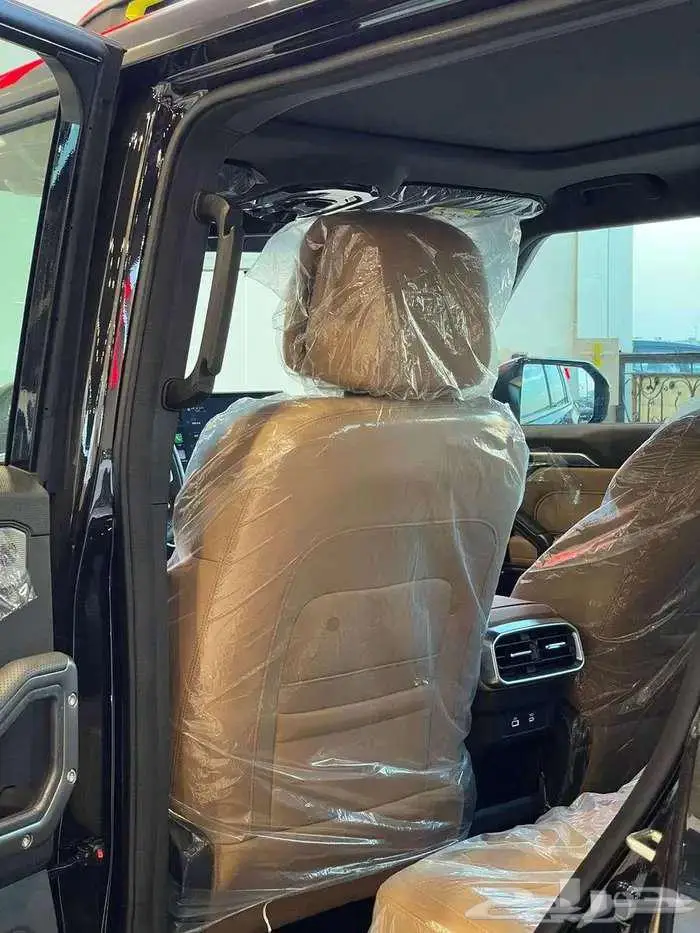 جيتور T2 لاكجيري 2026 كاش أسعار لا تعوض 12