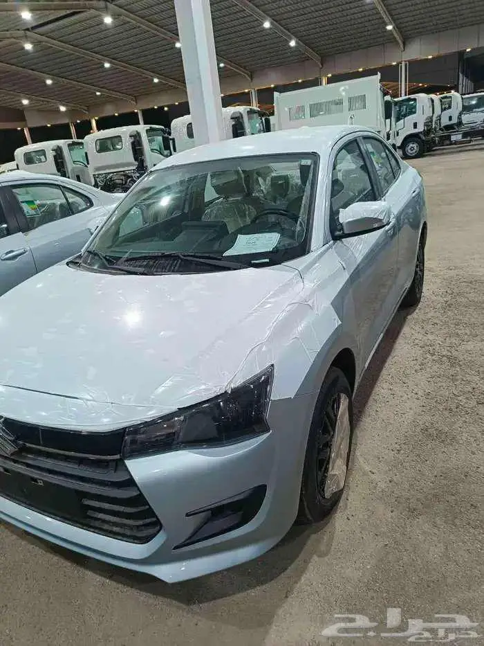 عرض خاص - سوزوكي ديزاير-موديل 2026 تقسيط جميع البنوك 1