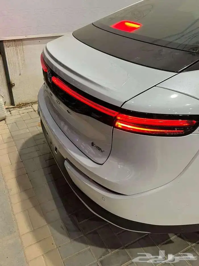 تويوتا كراون بريميوم 2025 6