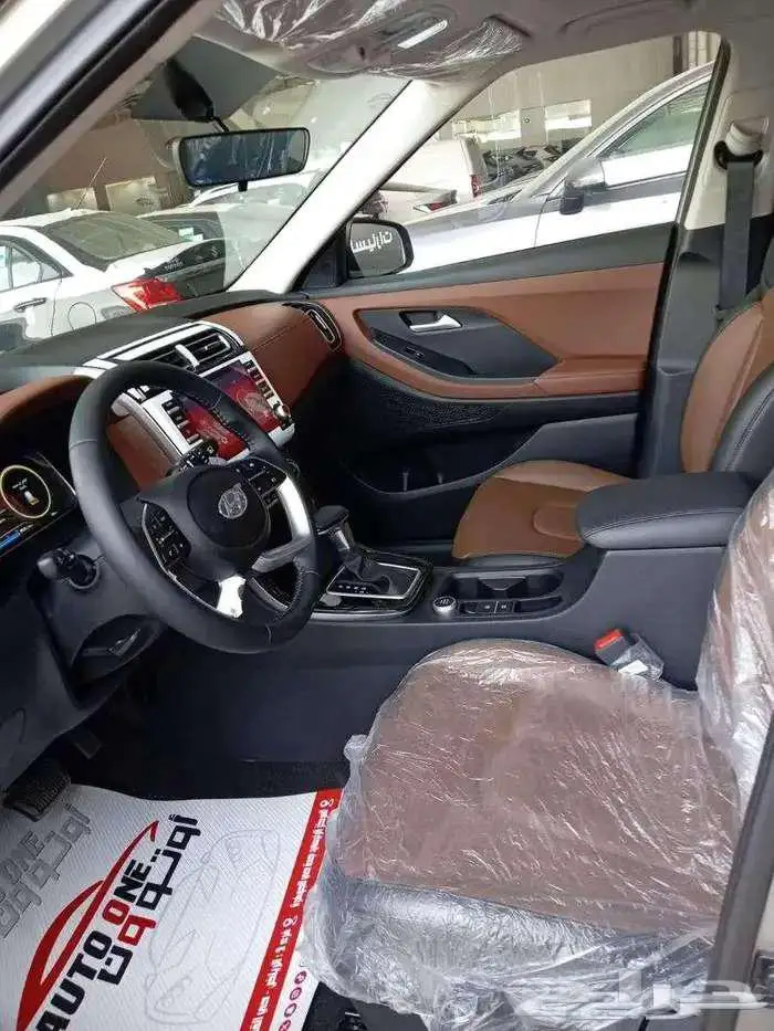 هيونداي كريتا محرك 1.5 سمارت وكومفرت موديل 2026 2