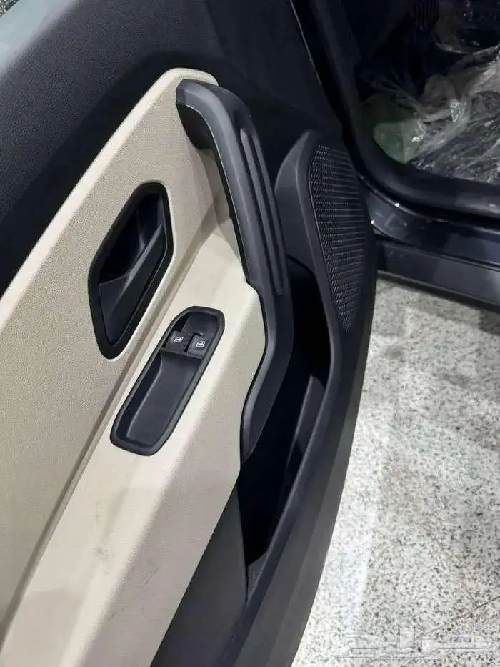 رينو داستر 2025 ستندر 5