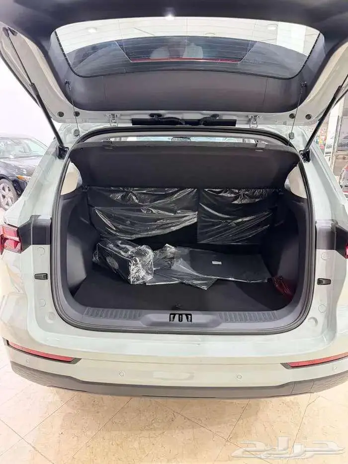 فورد تيرتوري امبيانتي (2026) 6