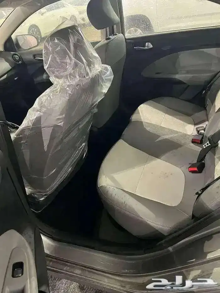 كيا بيجاس استاندر ونص فل2026 استبدل القديمة بسيارة جديدة 9