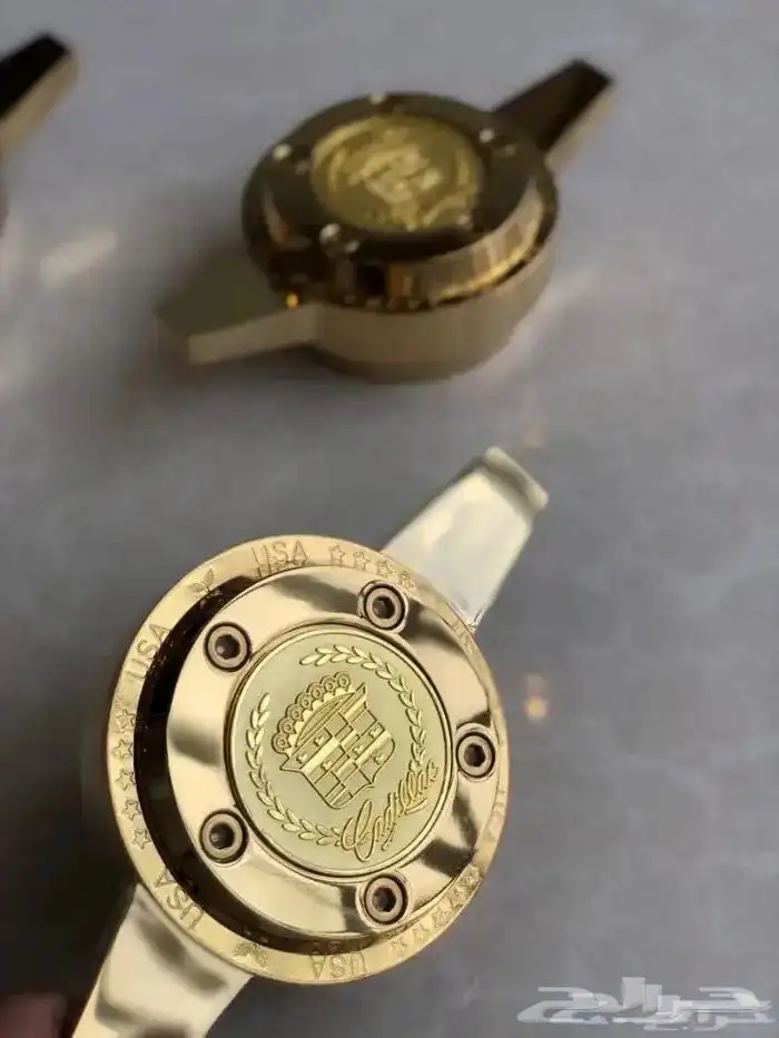 أقفال جنوط سلك 3