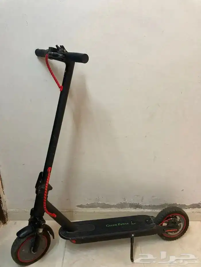 سكوتر شاومي 0