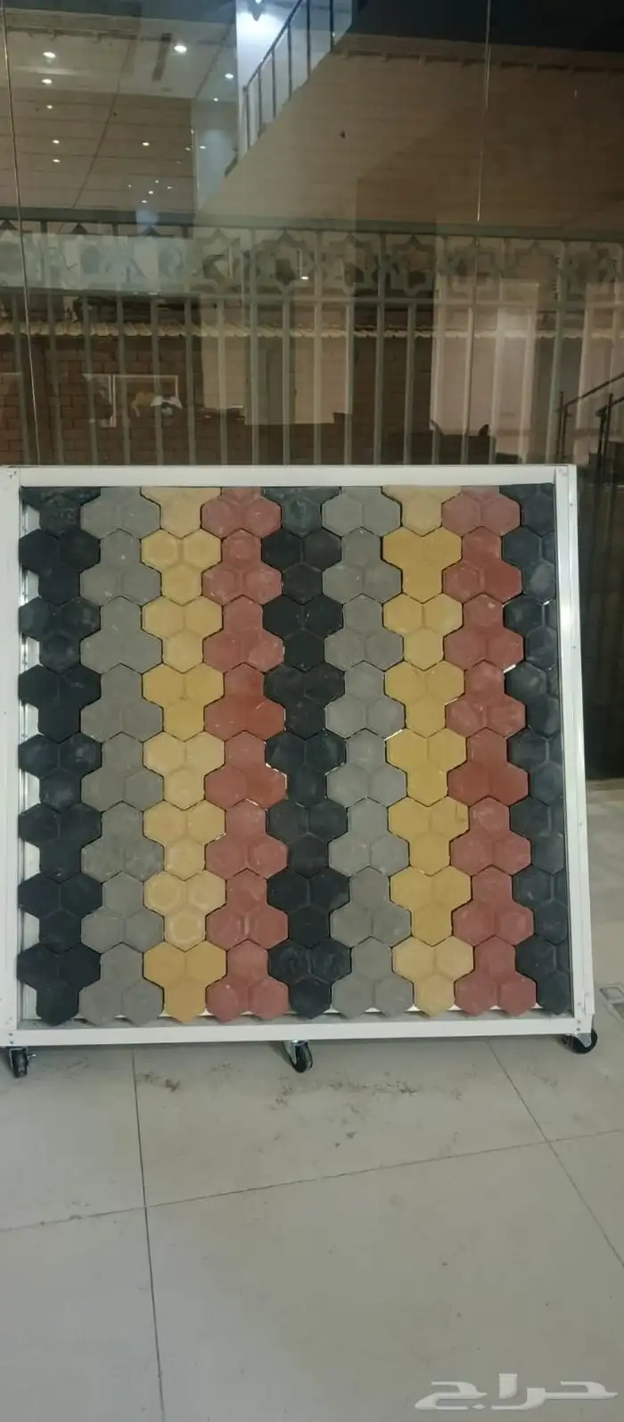 مواسسه عالم السراميك 3