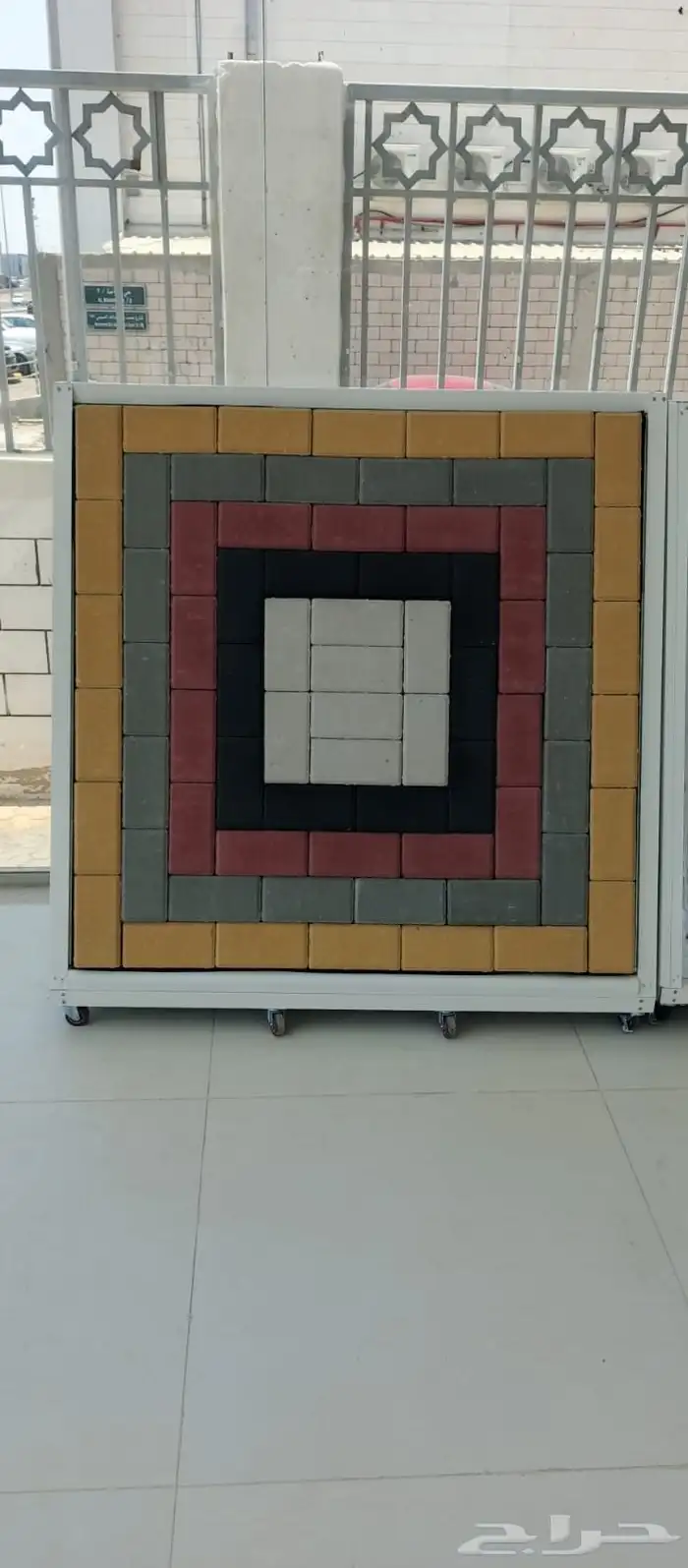 مواسسه عالم السراميك 5