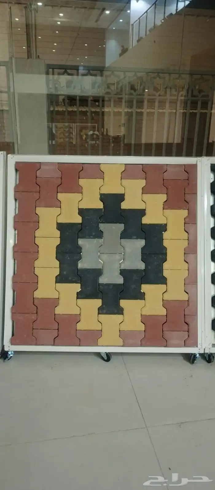 مواسسه عالم السراميك 6