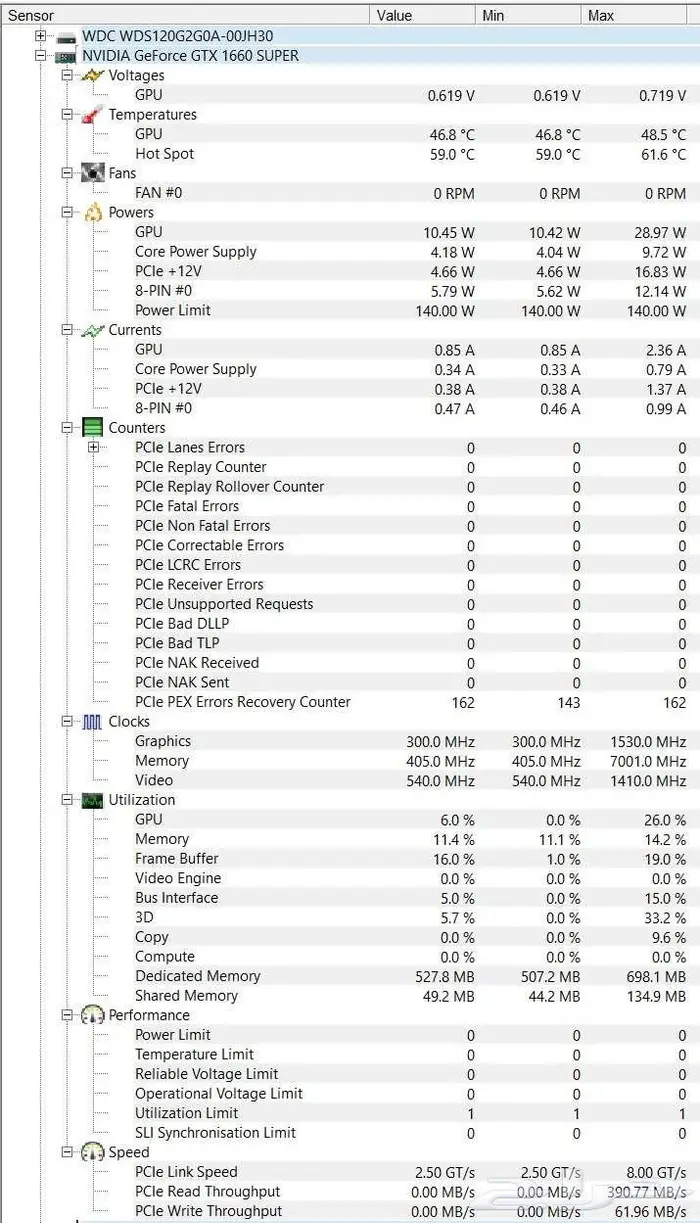 للبيع كمبيوتر مكتبي كامل بحالة ممتازة 5