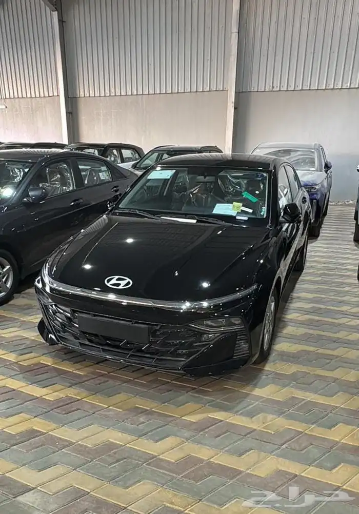 سوناتا سمارت سعودي 0