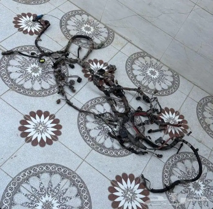 فورد فكتوريا 2011 للتواصل ظفيره 0