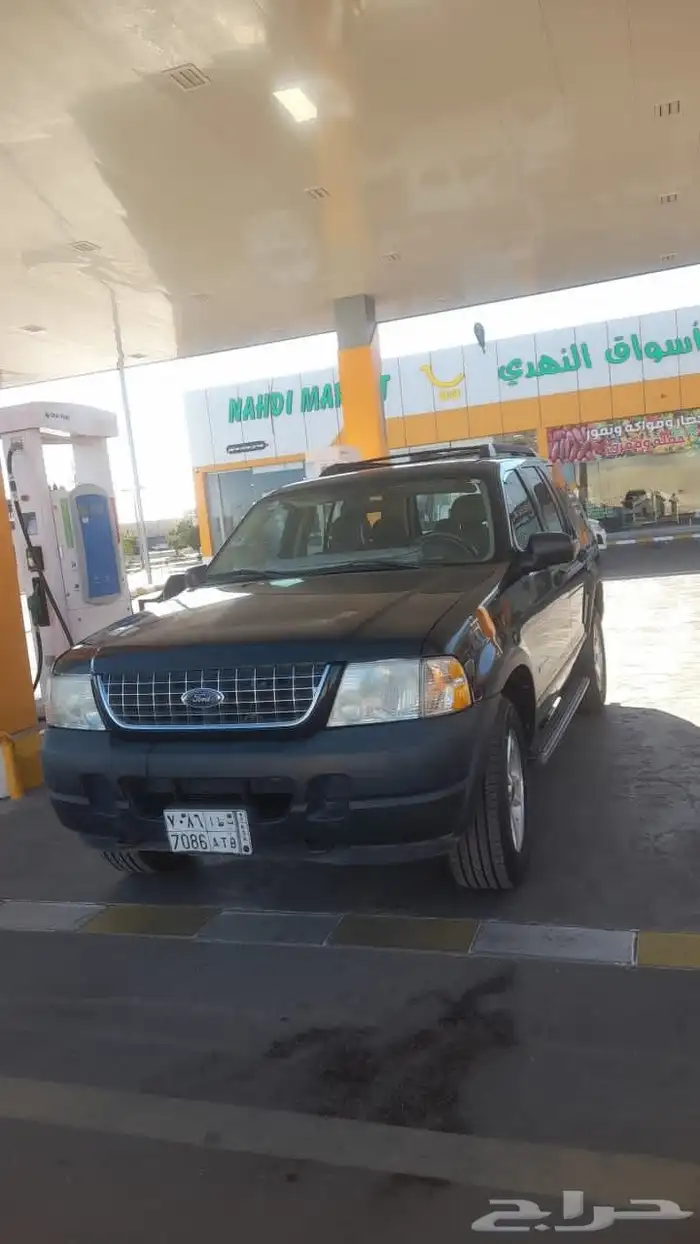 فورد. 2005 فيه المكين تعبان البيع على اسوم والله يرزق الجميع 0