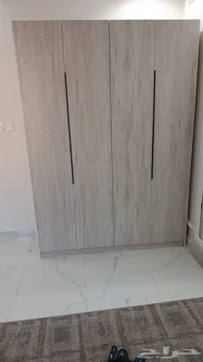 عرفه نوم كامل جديد ل اشكل موجود دولاب 3زرفه 4زرفه 5