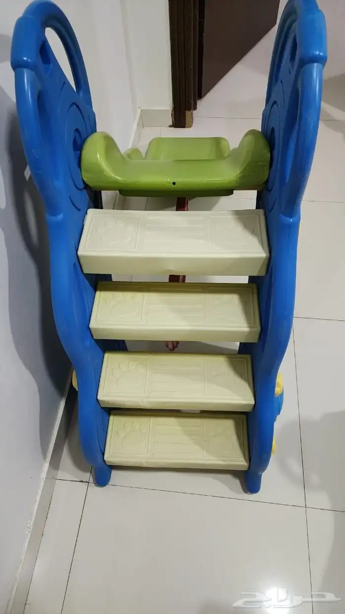 العاب اطفال استعمال نضيف 4