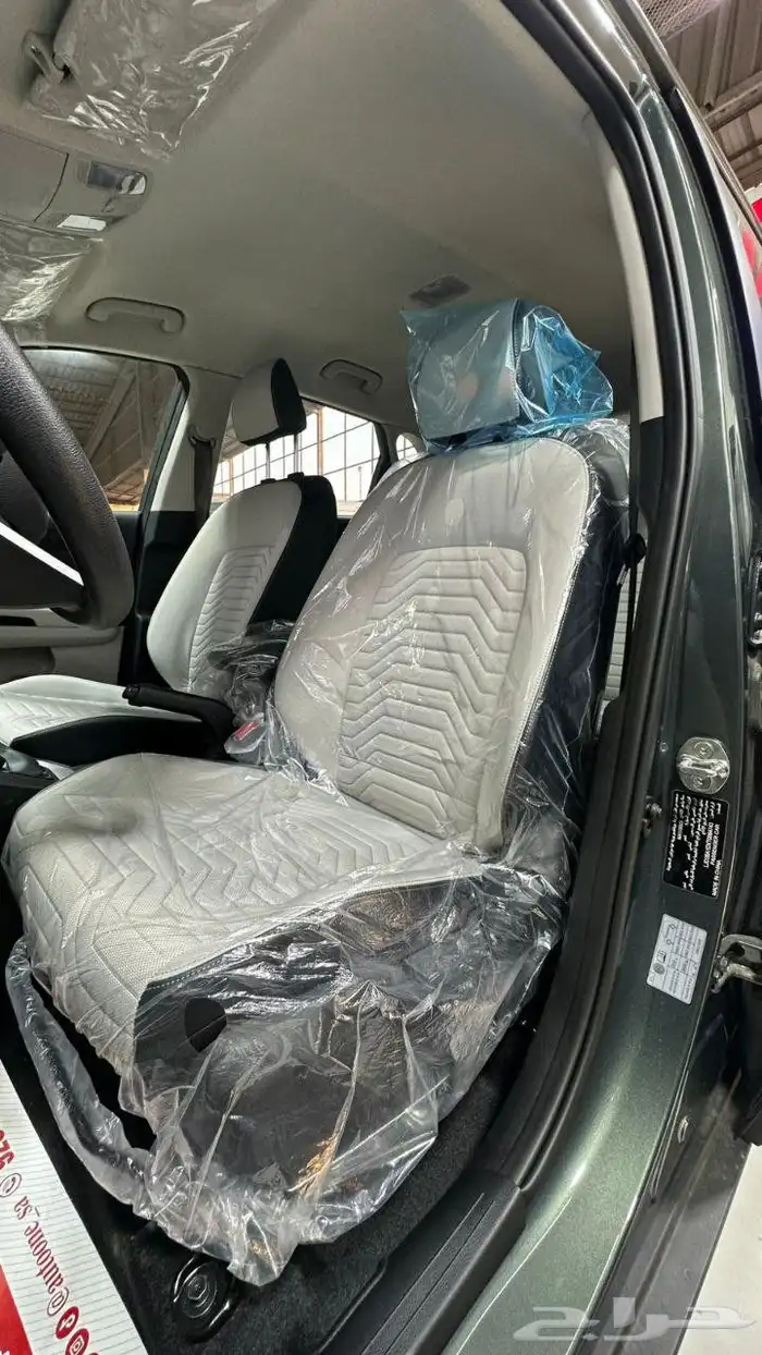 كيا سونيت ستاندر 2026 كاش و اقساط 3