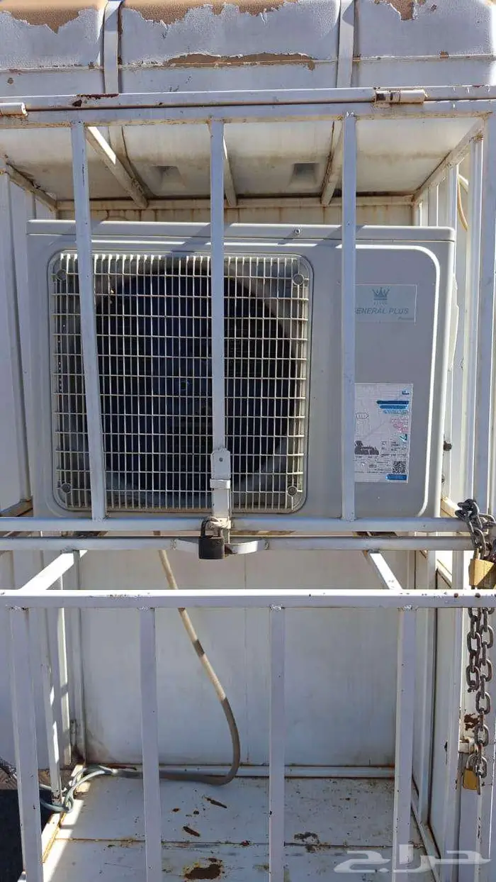 مكيف اسبيلت للبيع 4