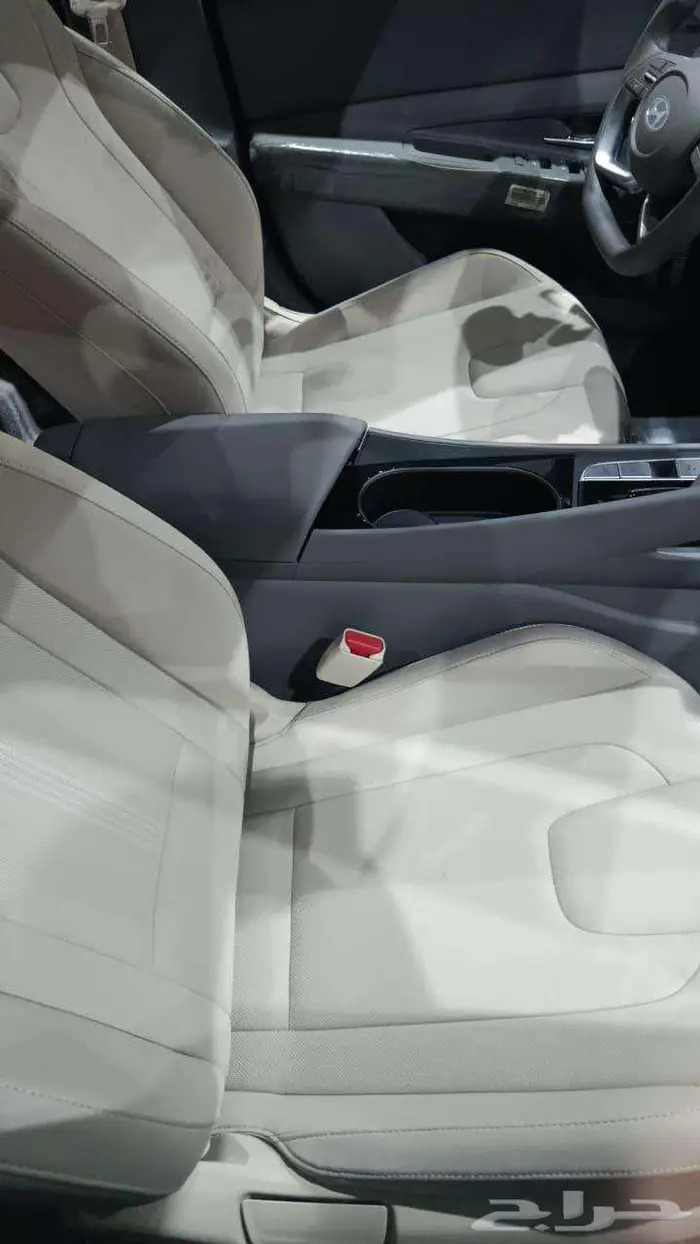 هيونداي النترا سمارت 2.0 موديل 2026 4