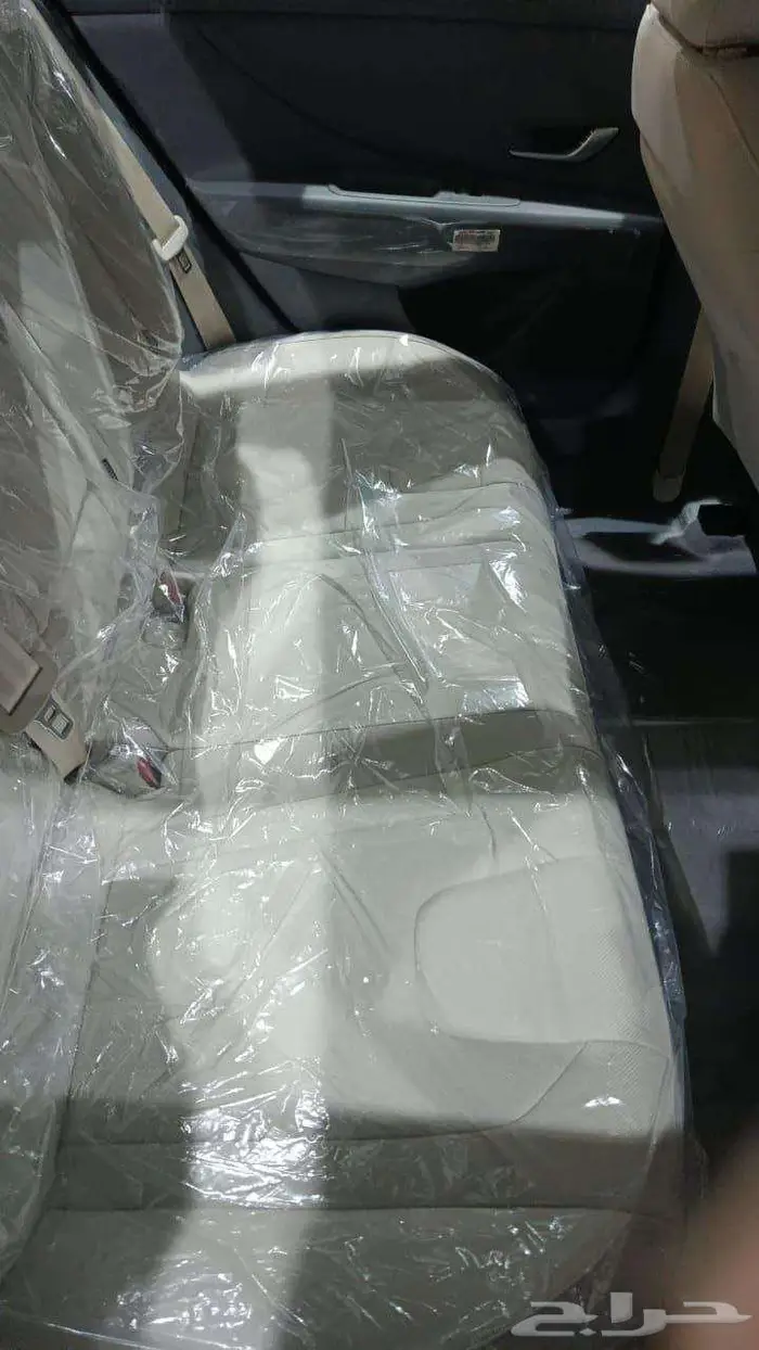 هيونداي النترا سمارت 2.0 موديل 2026 5