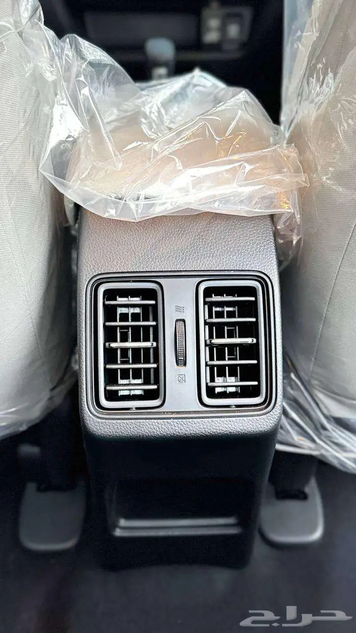 هوندا سيتي ستاندر 6