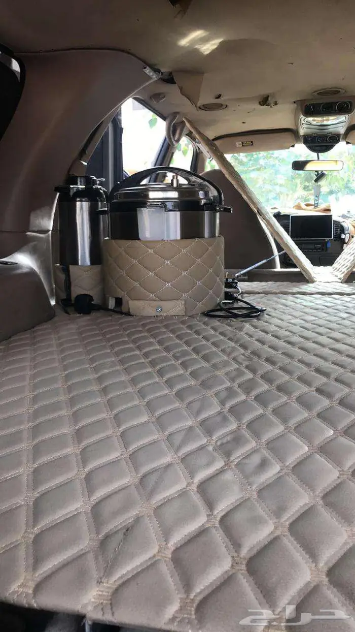 للبيع فورد مجهز 5