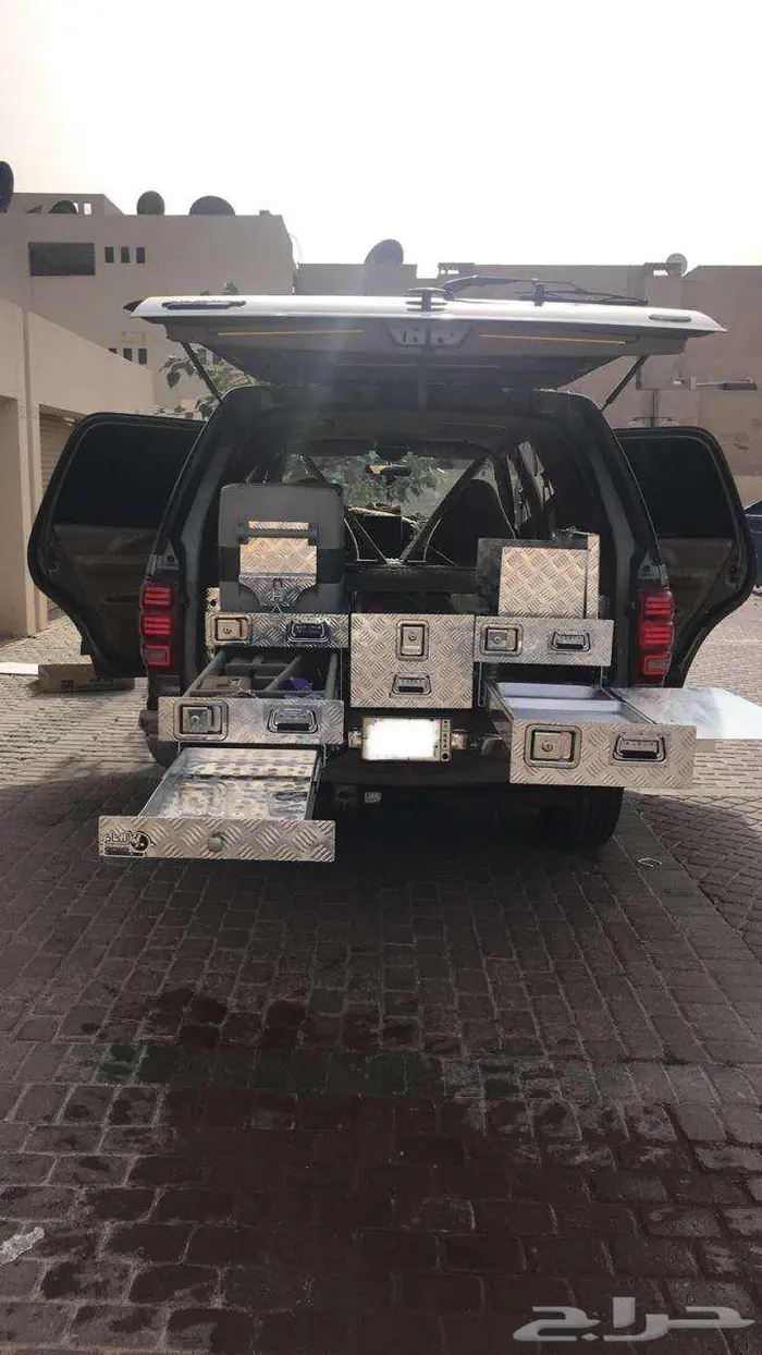 للبيع فورد مجهز 3