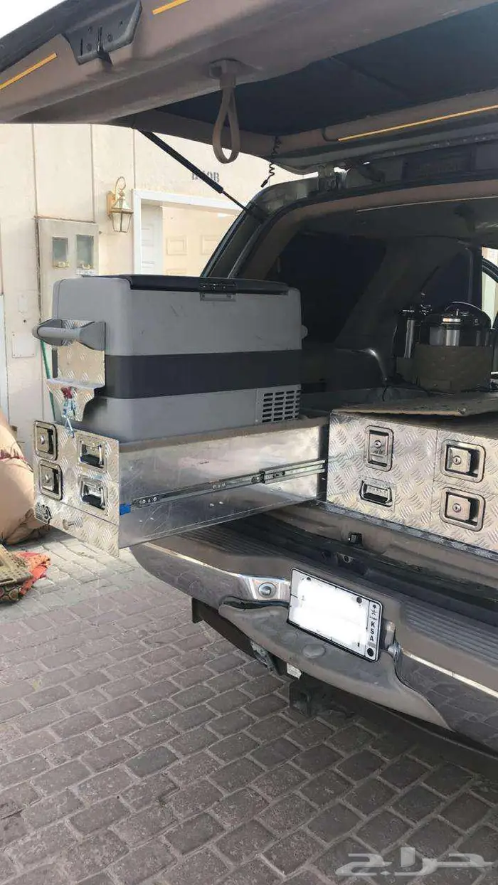 للبيع فورد مجهز 8