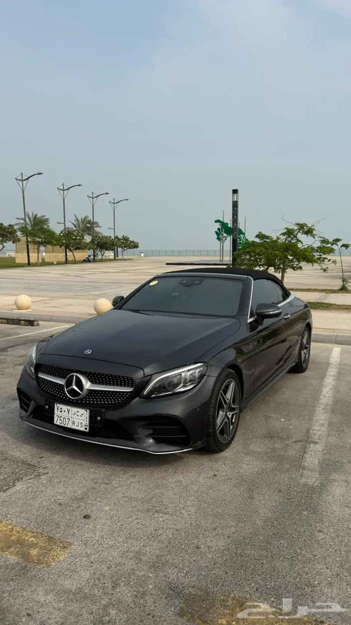 C200 مرسيدس كوبيه كشف 0