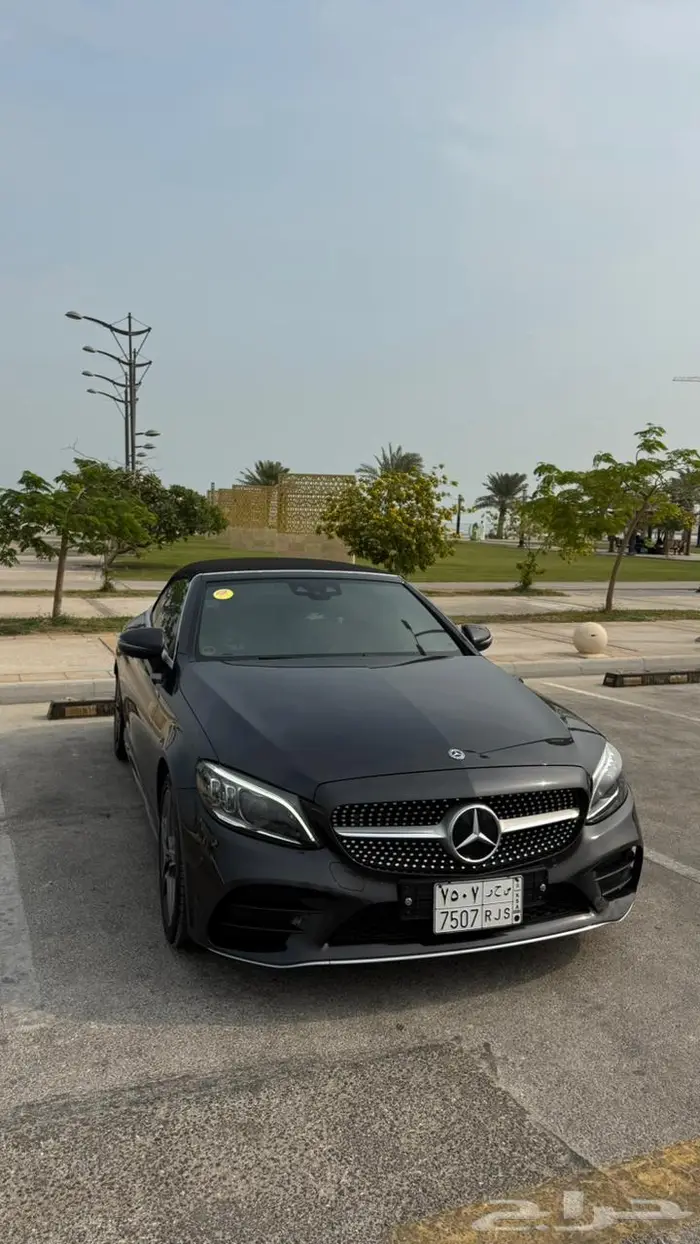 C200 مرسيدس كوبيه كشف 4