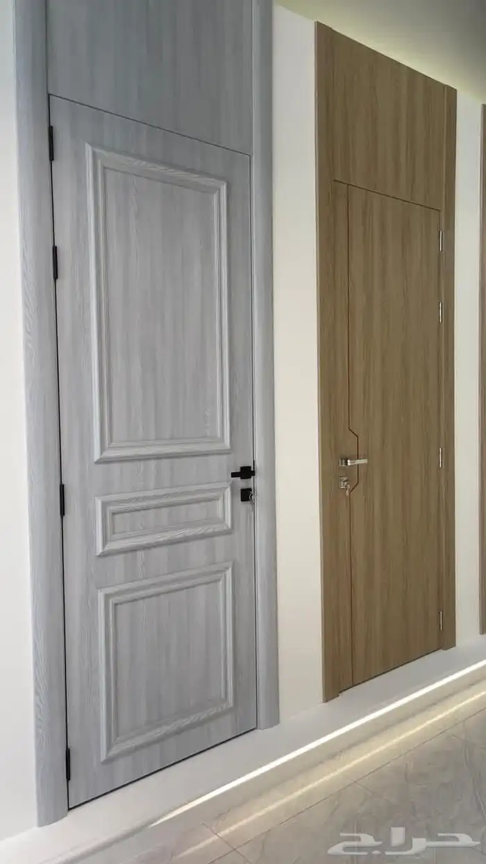 مصنع أبواب wpc 2